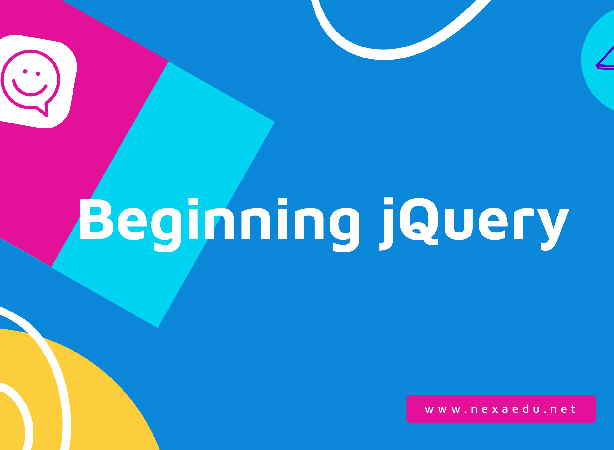 Beginning jQuery